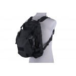 Рюкзак тактический Tactical Backpack - Black (GFT018817)